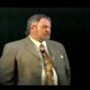 Oμιλία του ALEX COLLIER το 2010