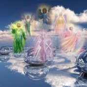 Αρχαγγελικό Reiki