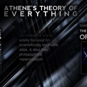 Athene’s : Η Θεωρία των Πάντων