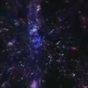 Through the Wormhole- Tracking Souls to the Afterlife